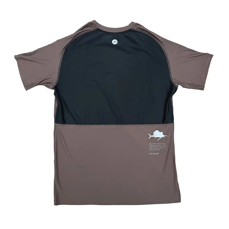 Athlos Men’s Zero T-shirt - T-shirt