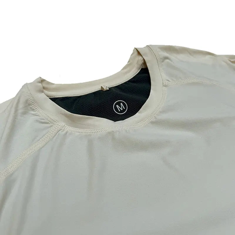 Athlos Men’s Zero T-shirt - T-shirt