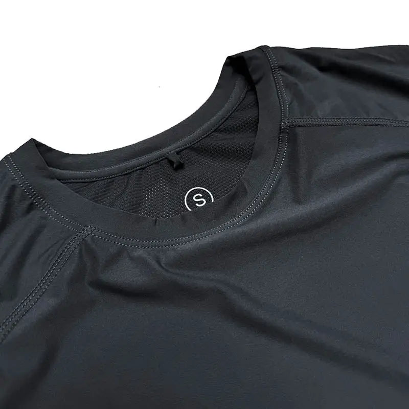 Athlos Men’s Zero T-shirt - T-shirt