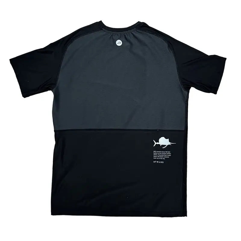 Athlos Men’s Zero T-shirt - T-shirt