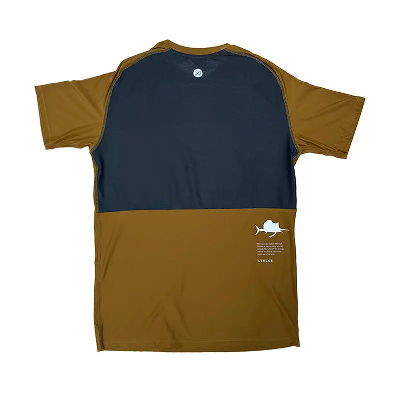 Athlos Men’s Zero T-shirt - T-shirt