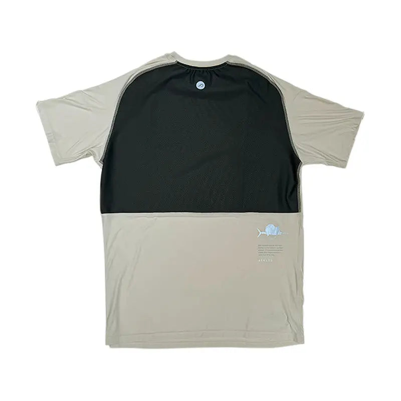 Athlos Men’s Zero T-shirt - T-shirt