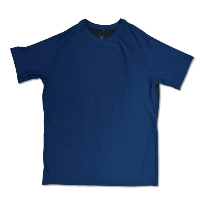 Athlos Men’s Zero T-shirt - Jodhpur / S - T-shirt