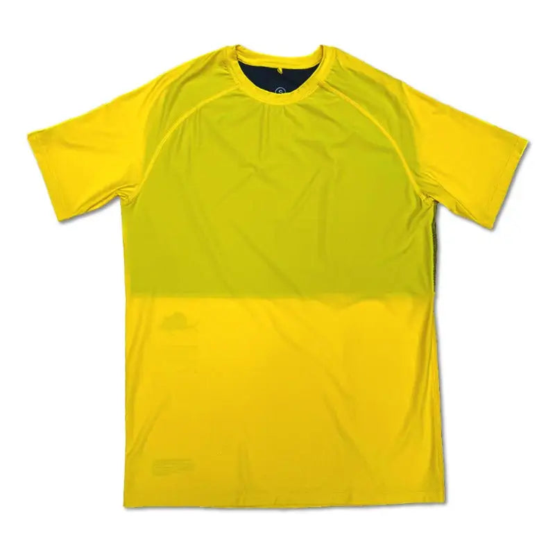 Athlos Men’s Zero T-shirt - Pondicherry / S - T-shirt