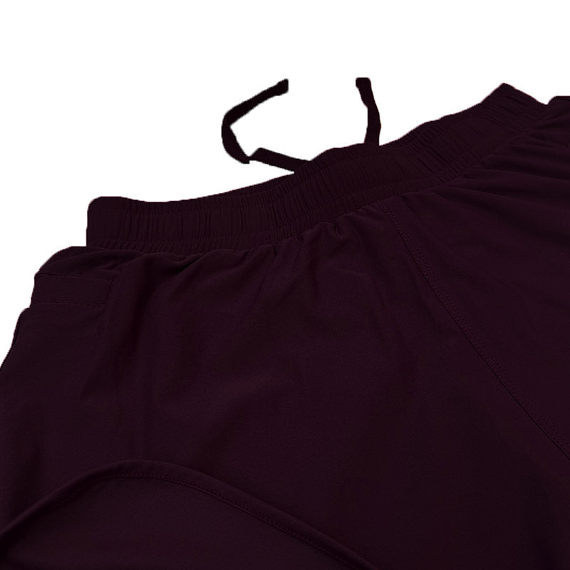 Athlos Women’s 5-Inch Distance Shorts - Shorts