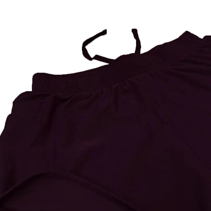Athlos Women’s 5-Inch Distance Shorts - Shorts