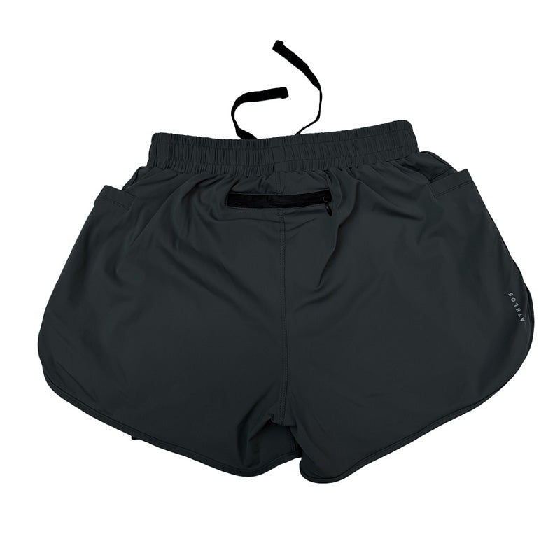 Athlos Women’s 5-Inch Distance Shorts - Shorts