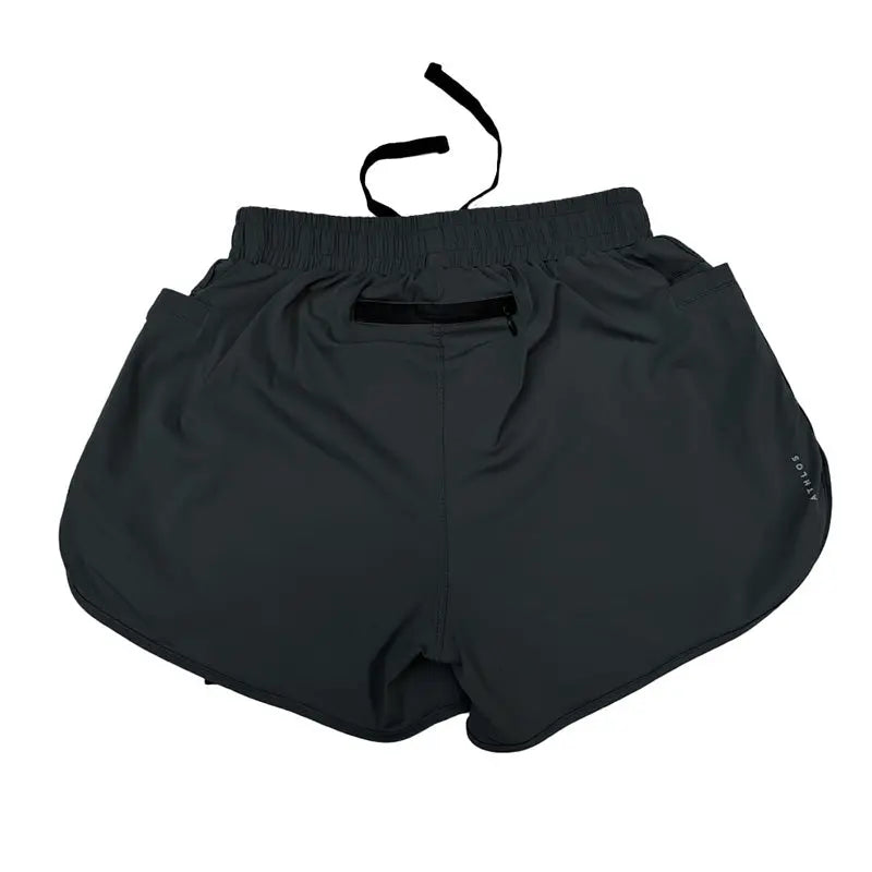 Athlos Women’s 5-Inch Distance Shorts - Shorts
