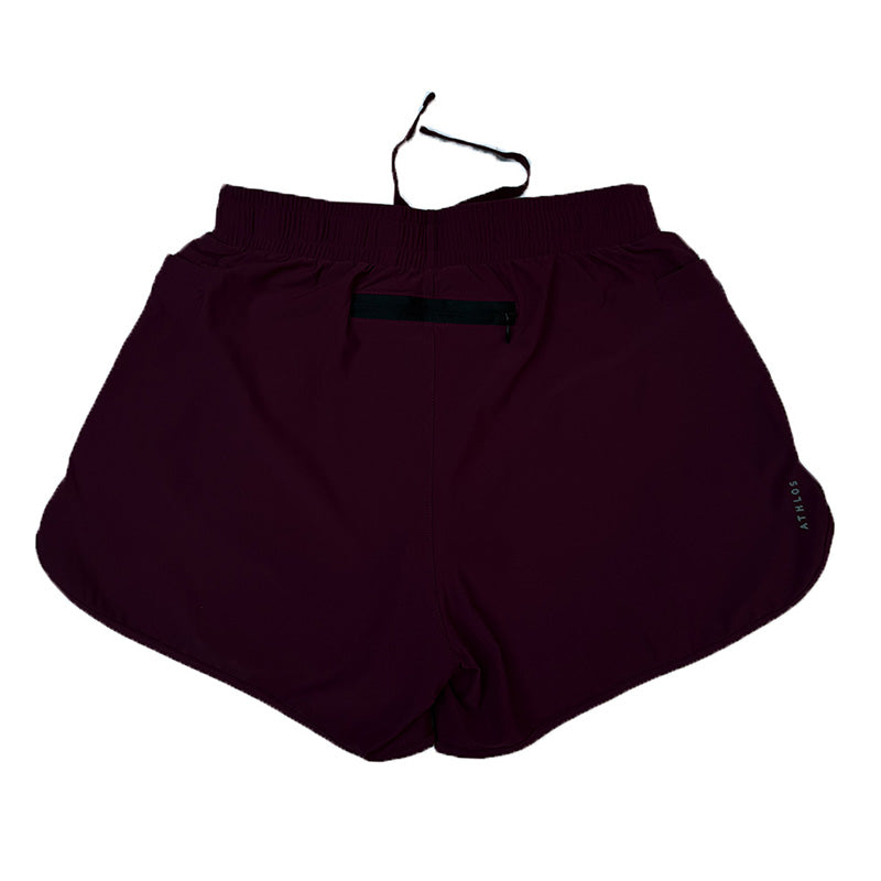 Athlos Women’s 5-Inch Distance Shorts - Shorts