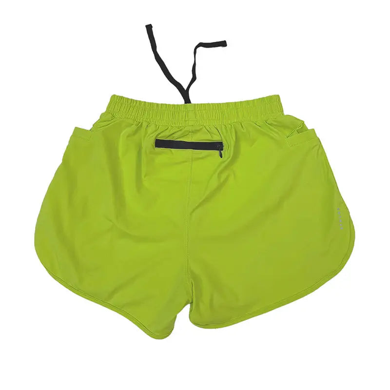 Athlos Women’s 5-Inch Distance Shorts - Shorts