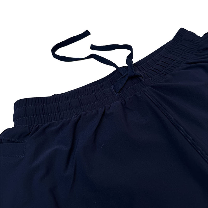 Athlos Women’s 5-Inch Distance Shorts - Shorts