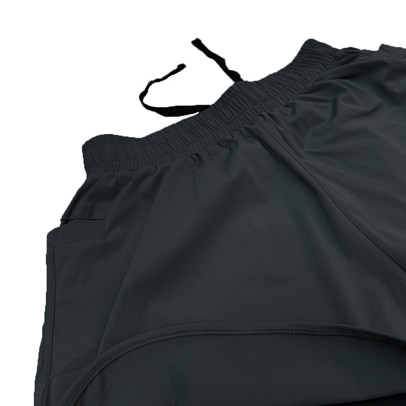 Athlos Women’s 5-Inch Distance Shorts - Shorts