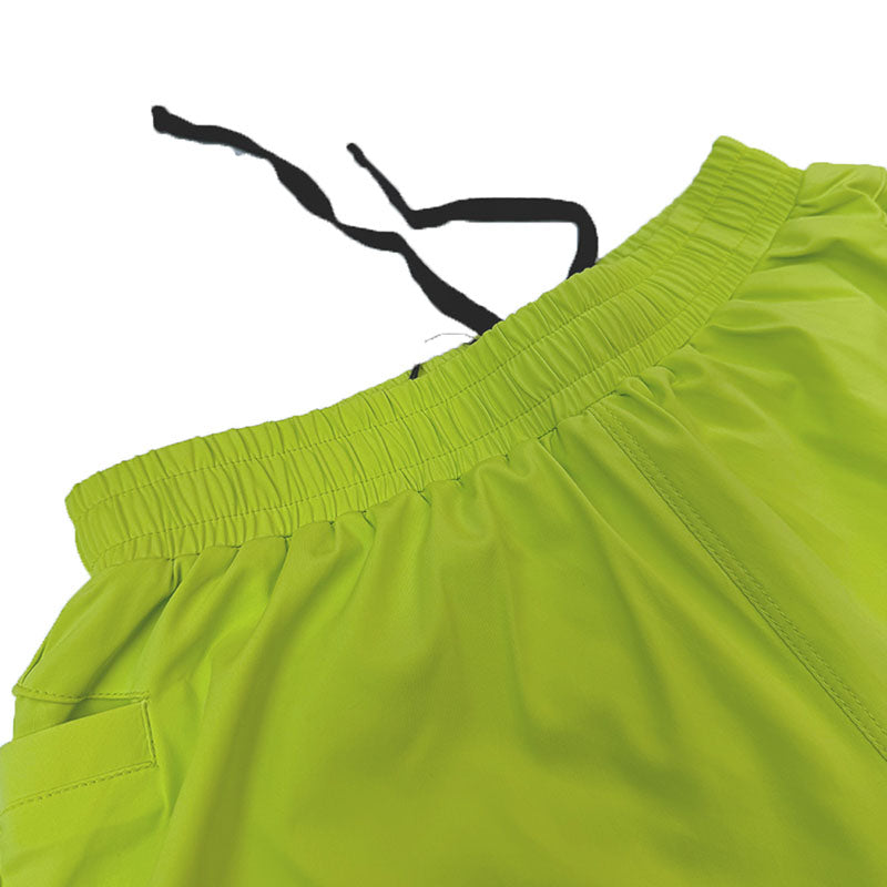 Athlos Women’s 5-Inch Distance Shorts - Shorts