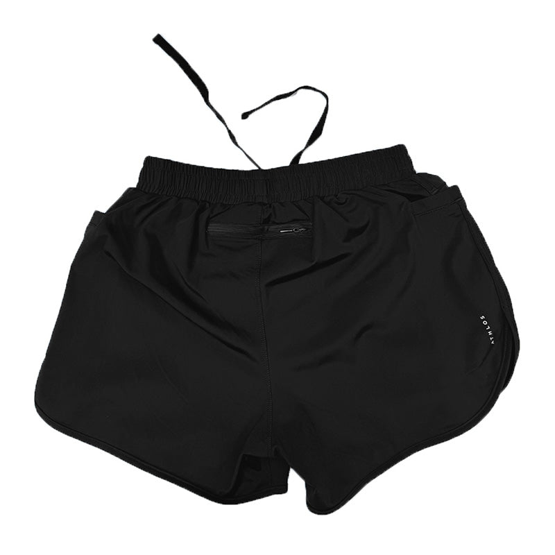 Athlos Women’s 5-Inch Distance Shorts - Shorts