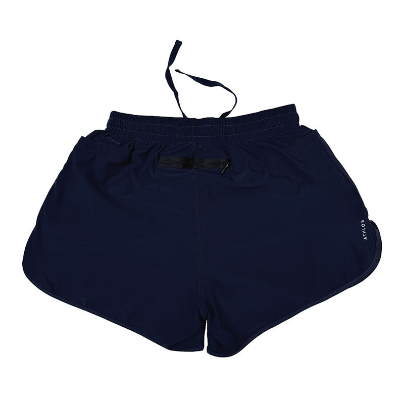 Athlos Women’s 5-Inch Distance Shorts - Shorts