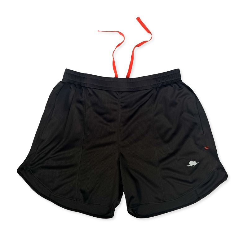 Athlos Women’s Agile Shorts with Liner - Berkley / S - Shorts