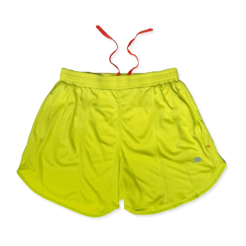 Athlos Women’s Agile Shorts with Liner - Reno / S - Shorts