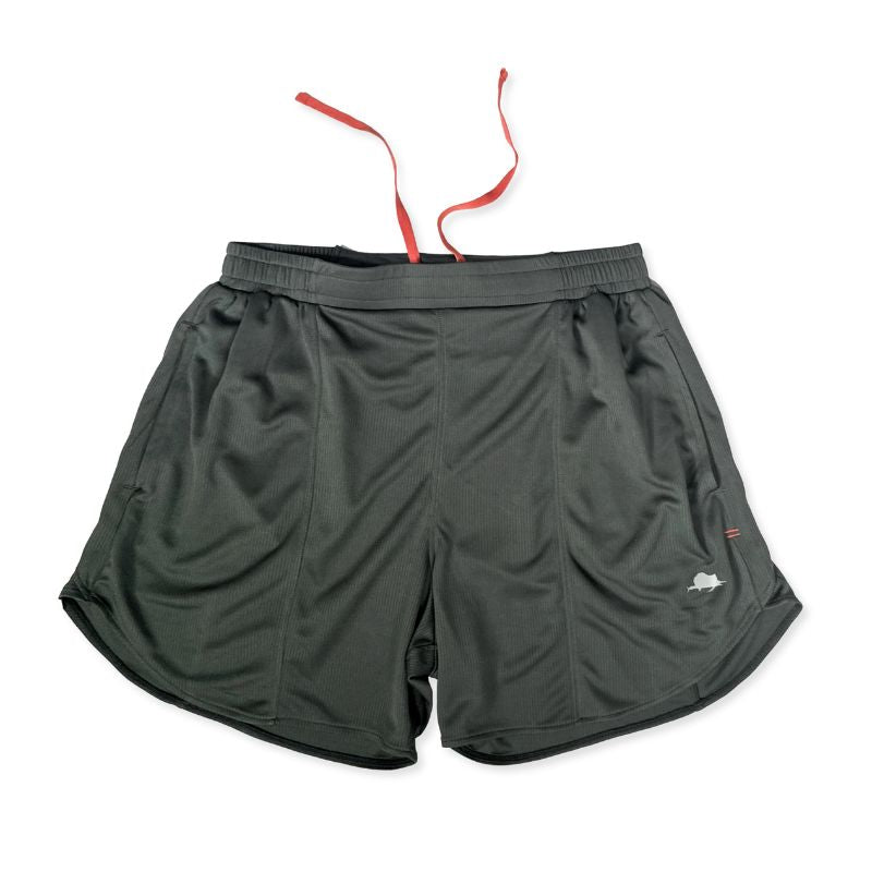 Athlos Women’s Agile Shorts with Liner - Yosemite / S - Shorts