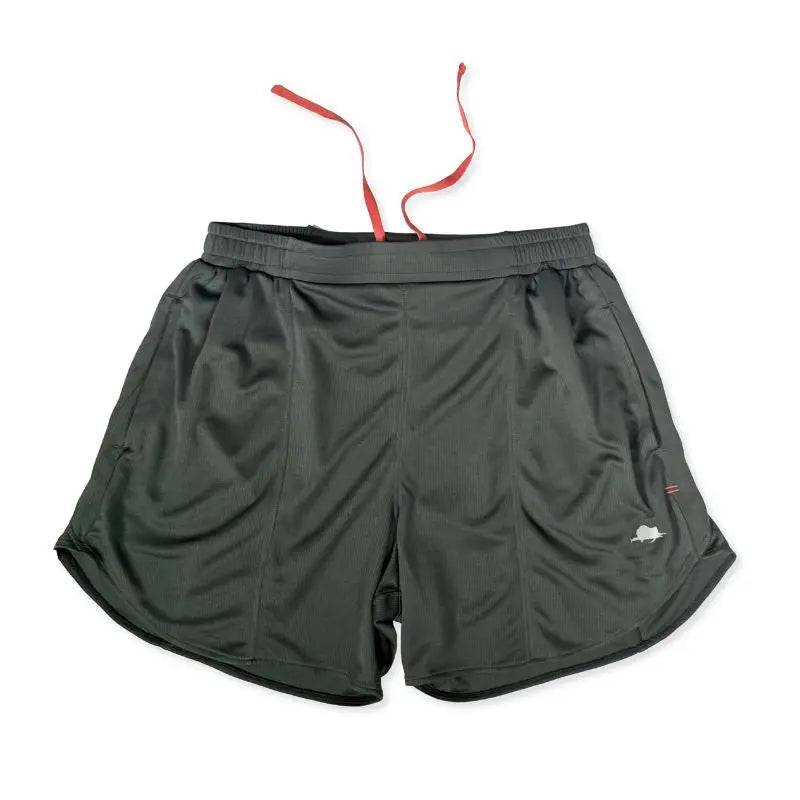 Athlos Women’s Agile Shorts with Liner - Yosemite / S - Shorts