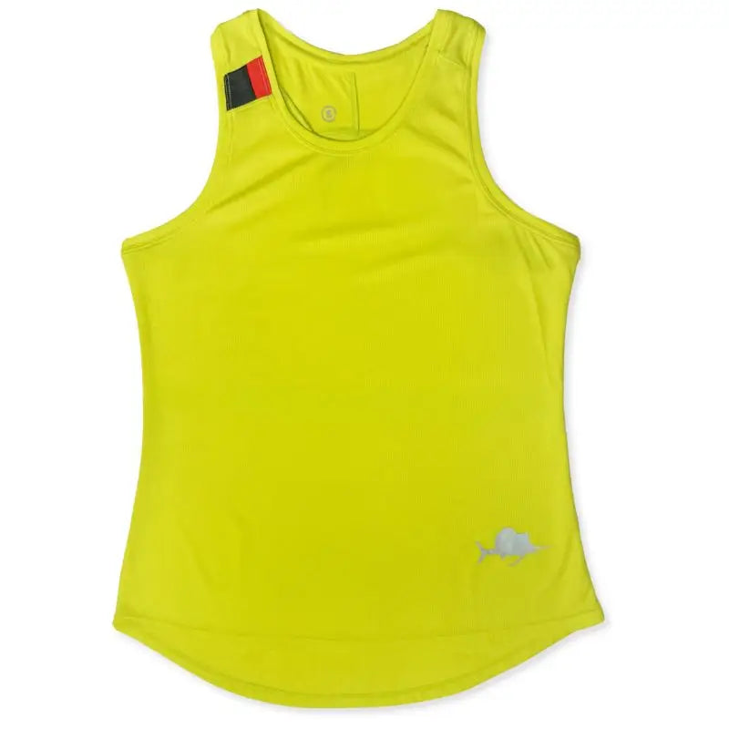 Athlos Women’s Agile Singlet - Reno / S - T-shirt