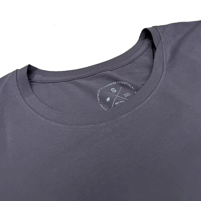 Athlos Women’s All-Day Crew - T-shirt