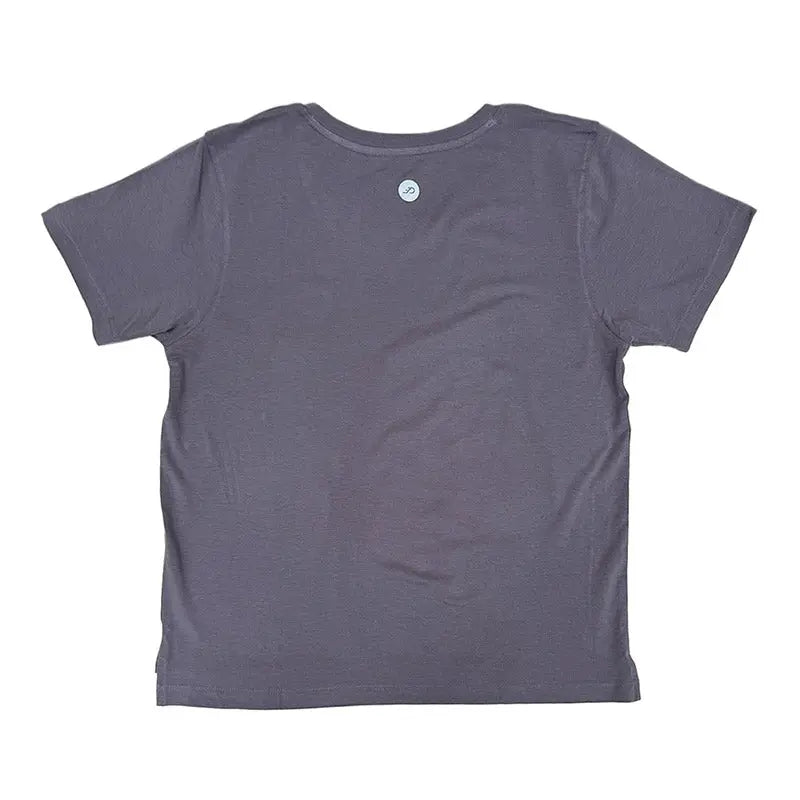 Athlos Women’s All-Day Crew - T-shirt