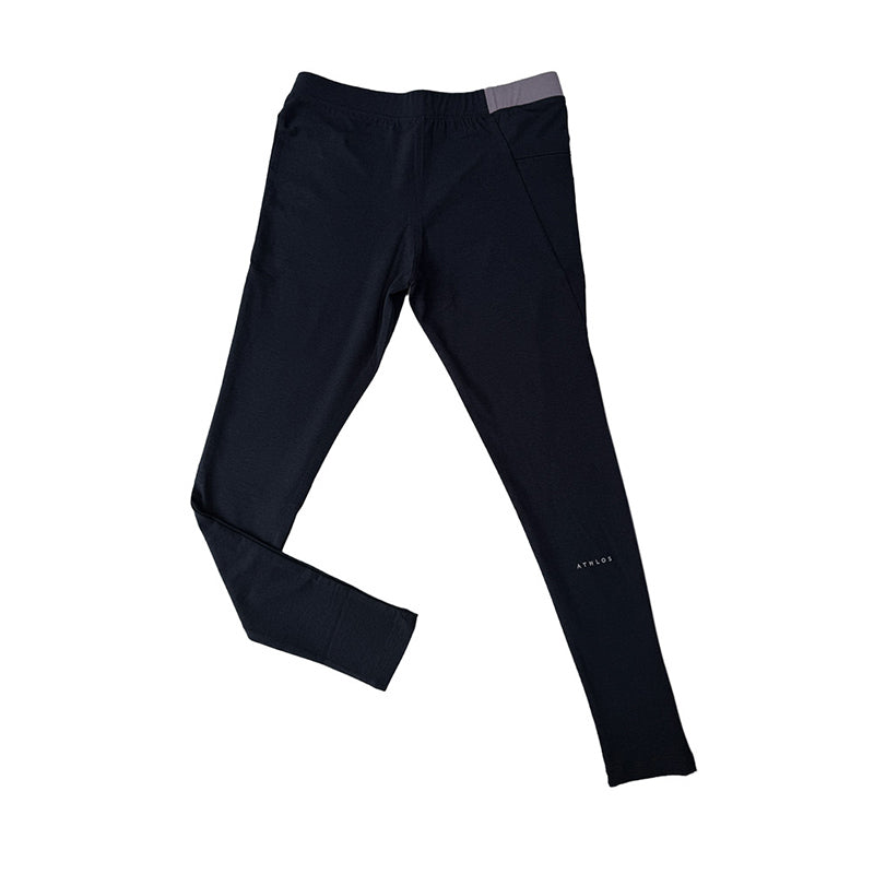 Athlos Women’s Bamboo Active Leggings - Leggings