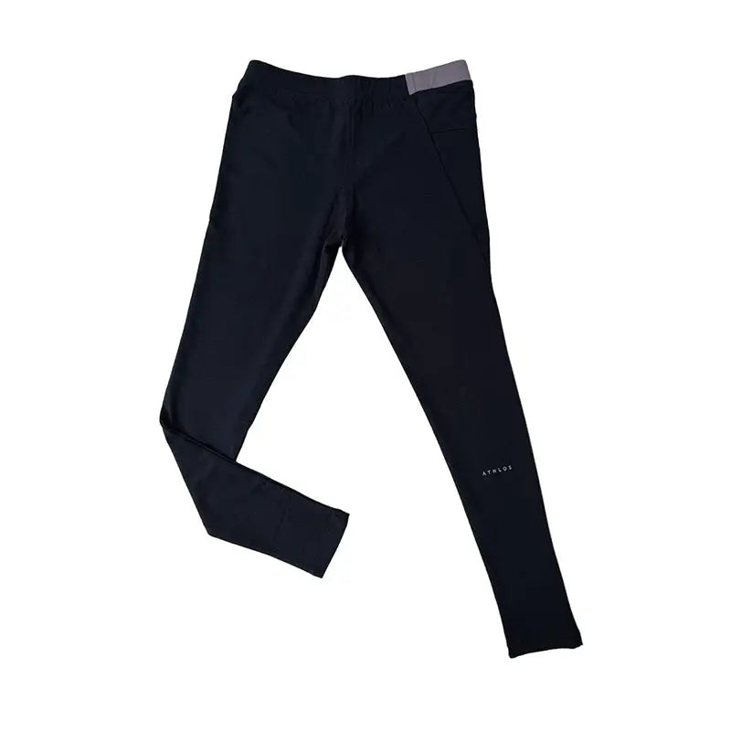Athlos Women’s Bamboo Active Leggings - Leggings