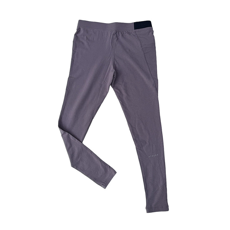 Athlos Women’s Bamboo Active Leggings - Leggings