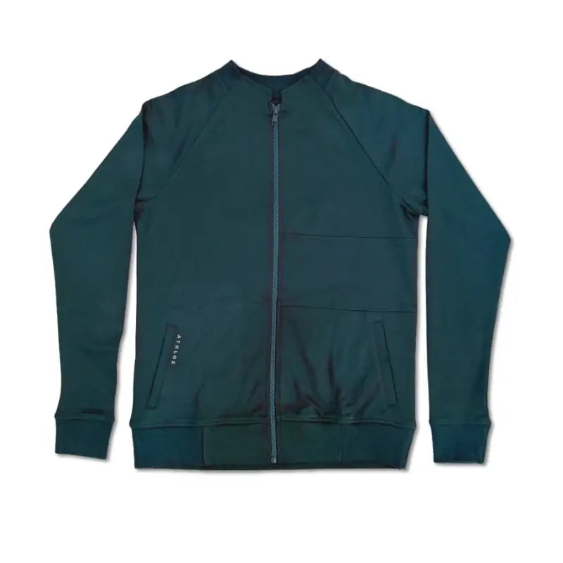 Athlos Women’s Coach Jacket - Sailor / S - Wind Jacket