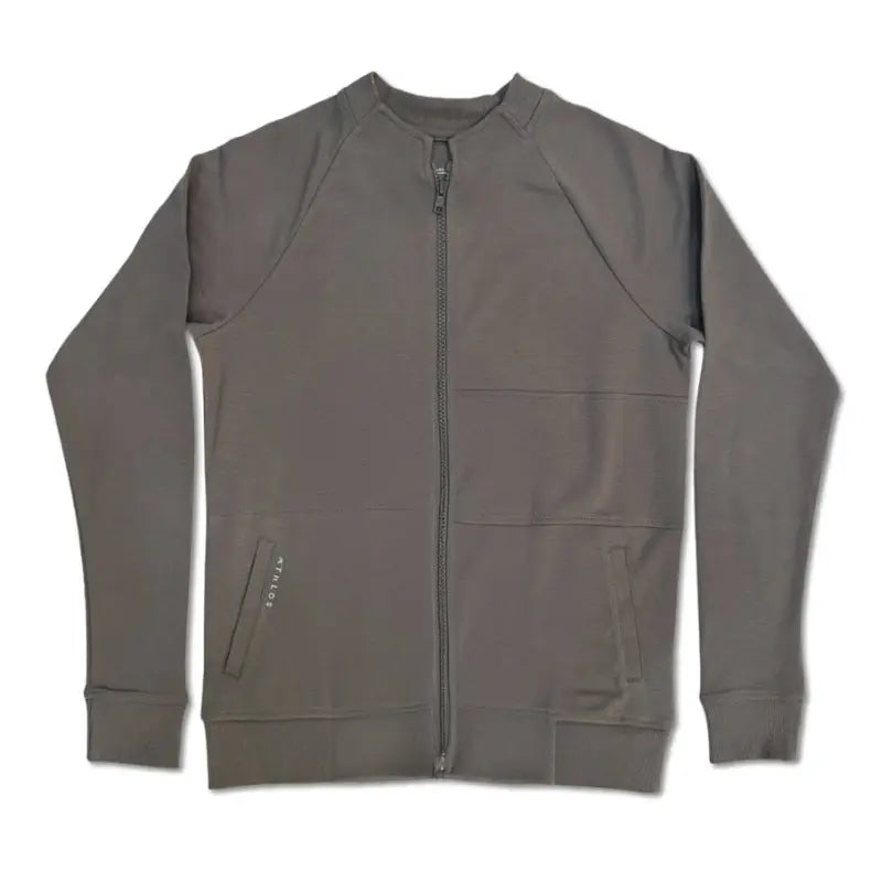Athlos Women’s Coach Jacket - Wind Jacket