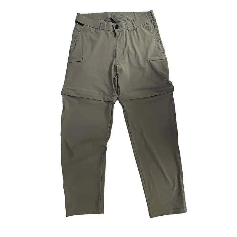 Athlos Women’s Convertible Adventure Pant - Cargos and Pants