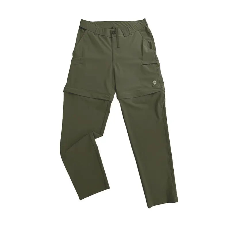 Athlos Women’s Convertible Adventure Pant - Cargos and Pants