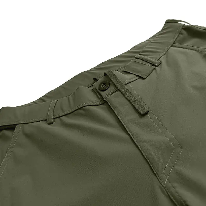 Athlos Women’s Convertible Adventure Pant - Cargos and Pants
