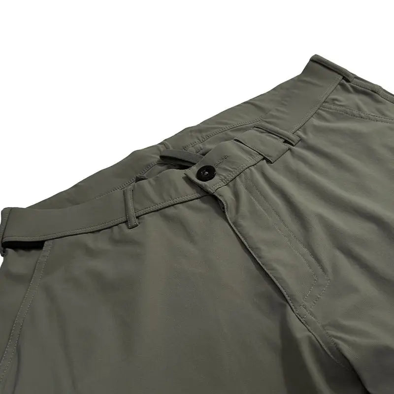Athlos Women’s Convertible Adventure Pant - Cargos and Pants