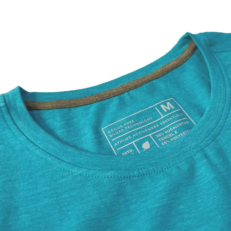 Athlos Women’s Distance Singlet - T-shirt