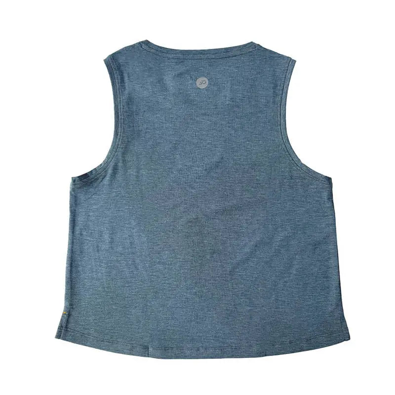 Athlos Women’s Distance Singlet - T-shirt