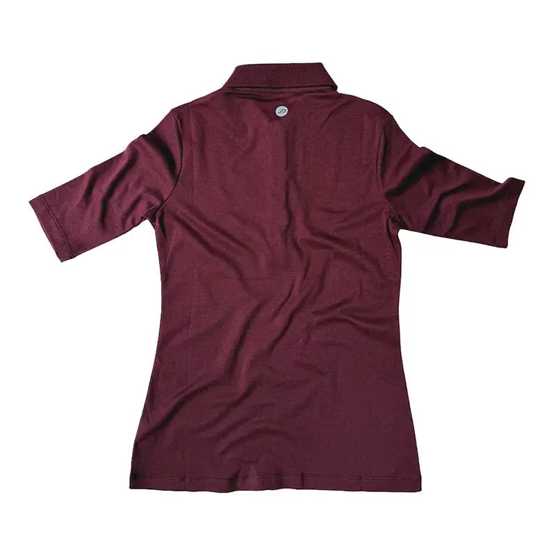 Athlos Women’s The Polo T-shirt - T-shirt