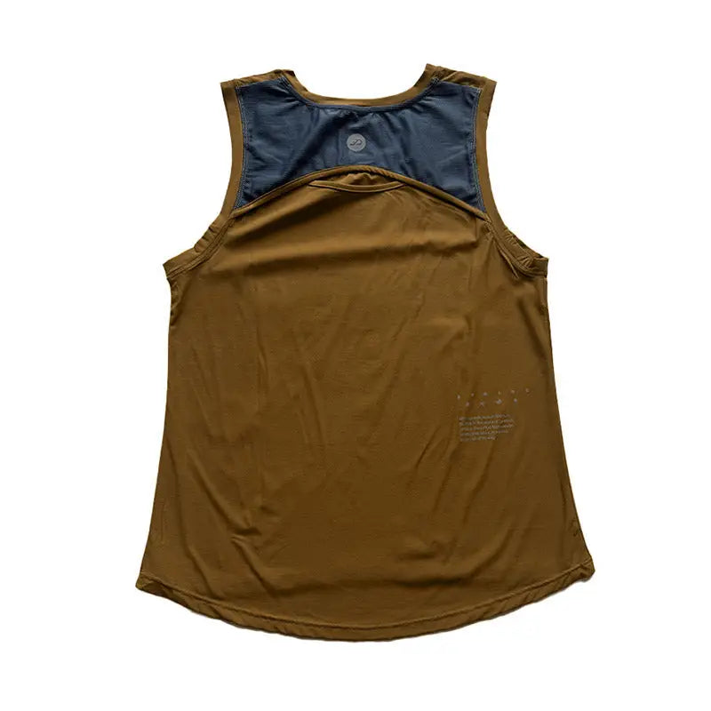 Athlos Women’s Zero Singlet - T-shirt