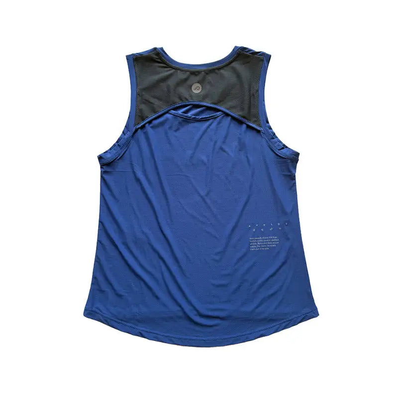 Athlos Women’s Zero Singlet - T-shirt