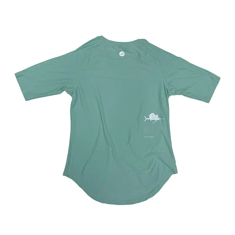 Athlos Women’s Zero T-shirt - T-shirt