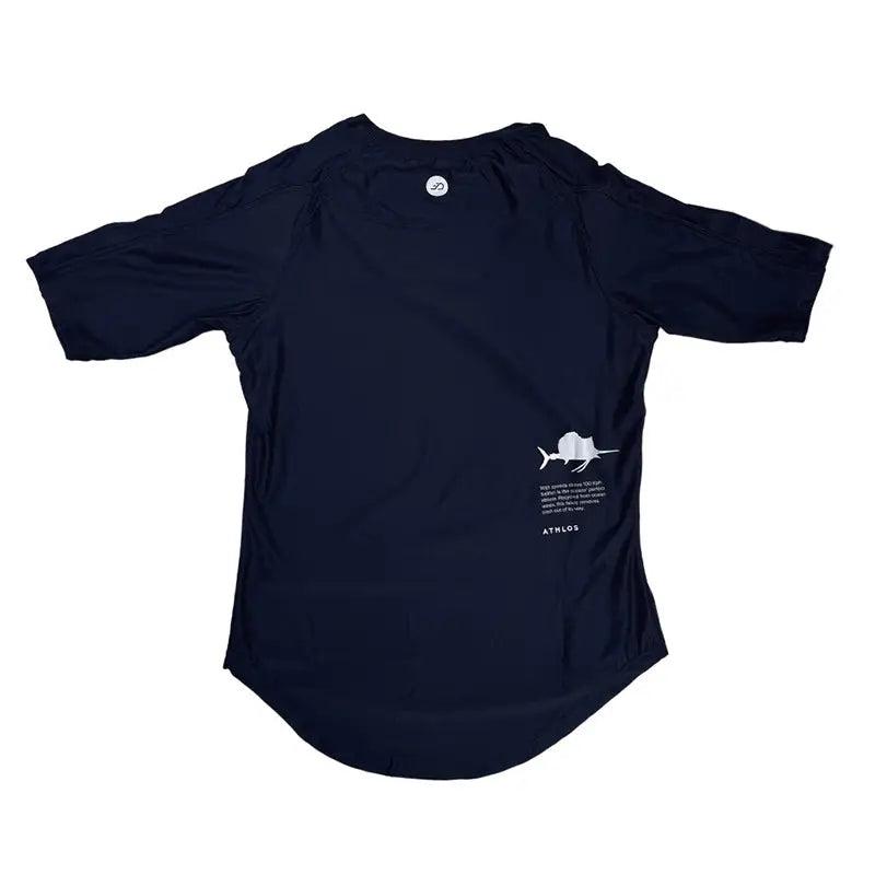 Athlos Women’s Zero T-shirt - T-shirt