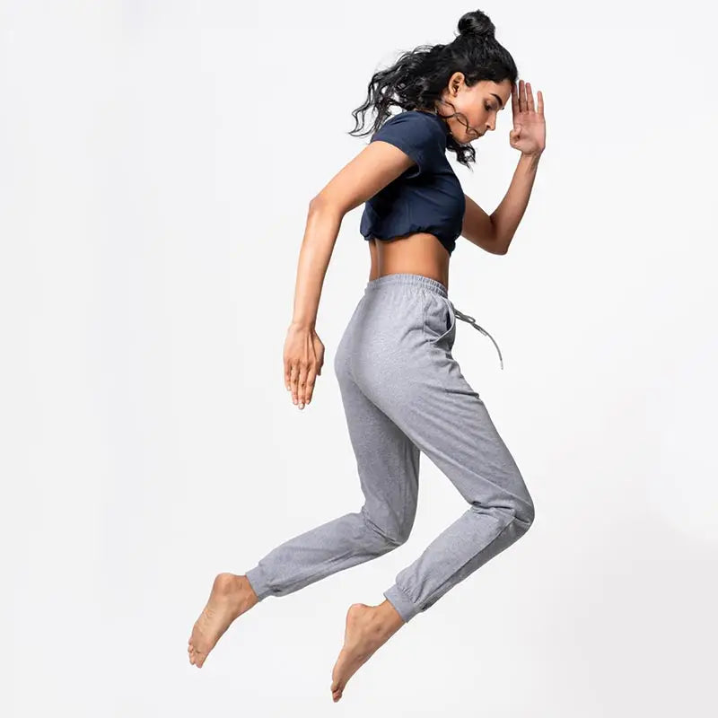 Baller Athletik Women’s Lounge Life Bottoms - Leggings