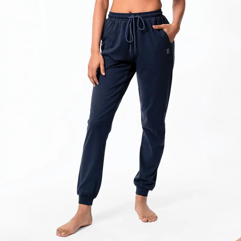 Baller Athletik Women’s Lounge Life Bottoms - Leggings