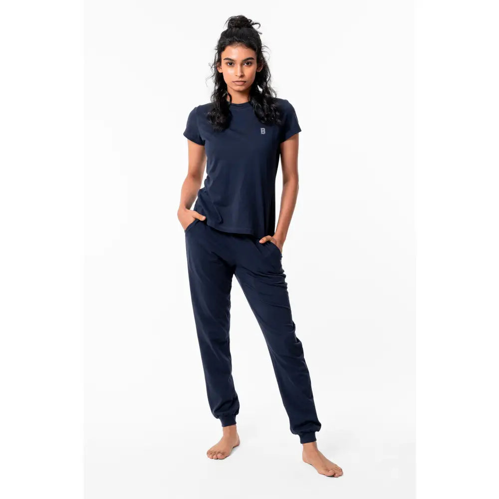 Baller Athletik Women’s Lounge Life Bottoms - Leggings