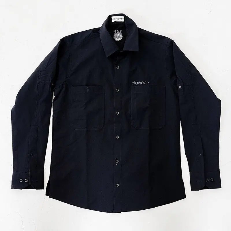 Clawear Men’s Andaman Airvent Full Sleeve Shirt - Shirt