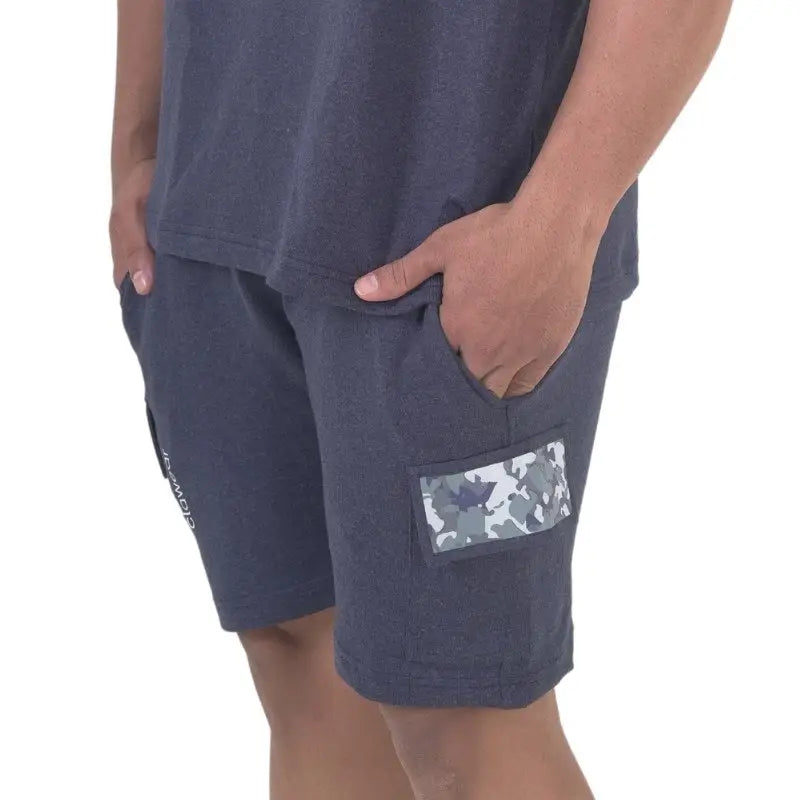 Clawear Men’s Hemis Shorts - Shorts
