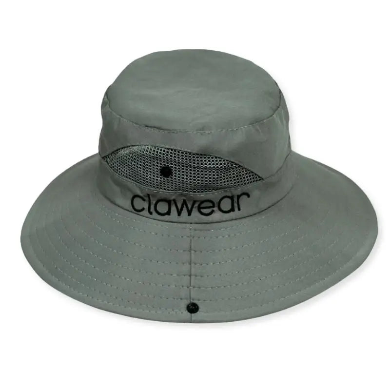 Clawear Unisex Mahogany Sun Hat - Headwear