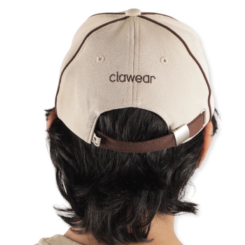 Clawear Unisex Oak Baseball Cap - Headwear