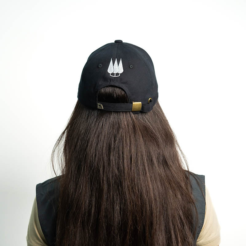 Clawear Unisex Oak Baseball Cap - Headwear